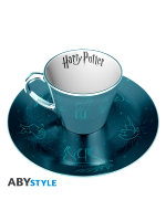 Hrnček s tanierikom Harry Potter - Patronus