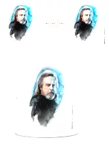 Hrnček Star Wars - Luke Skywalker