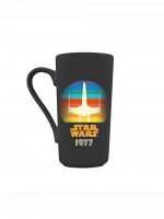 Hrnček Star Wars - Star Wars 1977 XL
