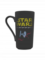 Hrnček Star Wars - Star Wars Sketch XL