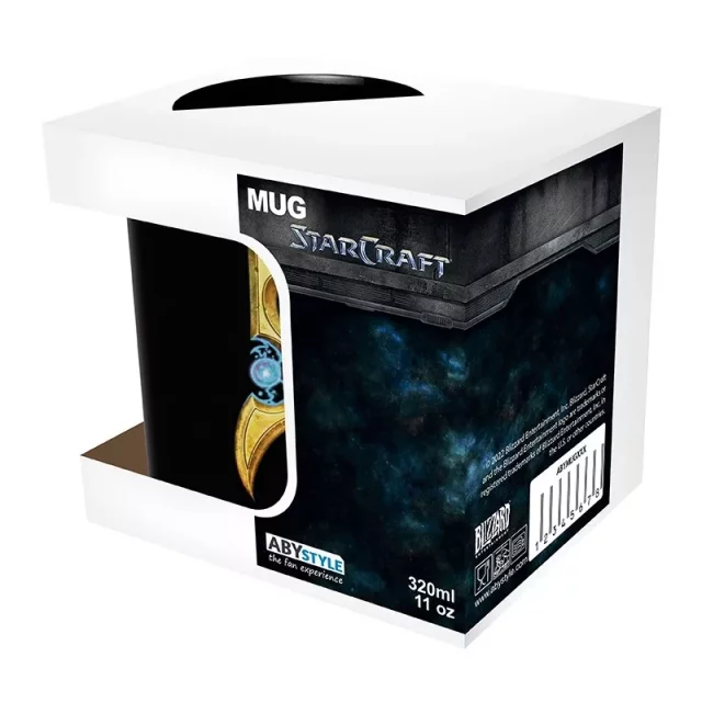 Hrnček StarCraft - Protoss