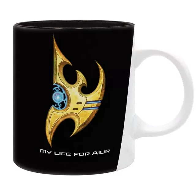 Hrnček StarCraft - Protoss