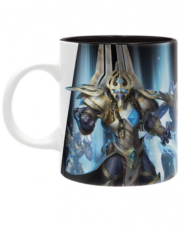 Hrnček StarCraft - Protoss