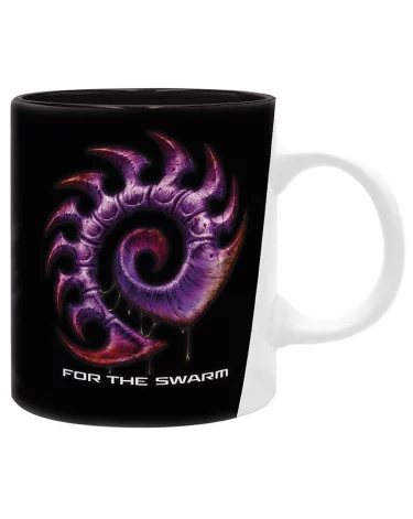 Hrnček StarCraft - Zerg