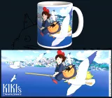 Hrnček Studio Ghibli - Kiki