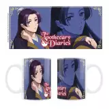 Hrnček The Apothecary Diaries - Jinshi - Anime