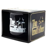 Hrnček The Godfather - Logo