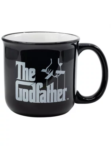 Hrnček The Godfather - Logo