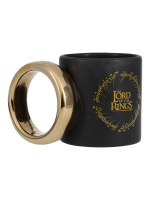 Hrnček The Lord of the Rings - One Ring