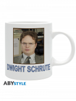 Hrnček The Office - Dwight