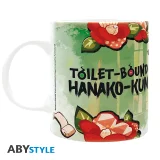 Hrnček Toilet-Bound Hanako-Kun - Hanako-kun & Nene