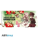 Hrnček Toilet-Bound Hanako-Kun - Hanako-kun & Nene