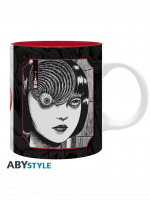 Hrnček Uzumaki – Uzumaki