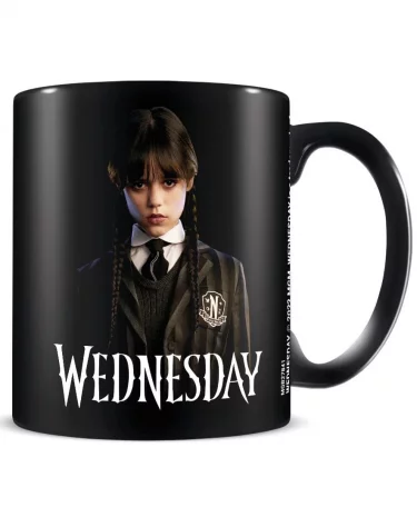 Hrnček Wednesday - Friendship