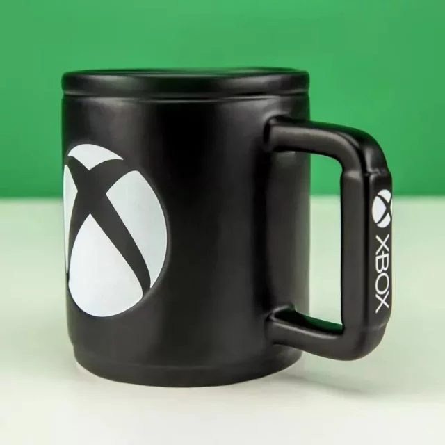 Hrnček Xbox - Logo