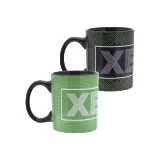 Hrnček XBOX - Logo (menici sa)