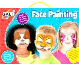 Maľovanie na tvár