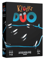 Stolová hra Kluster DUO
