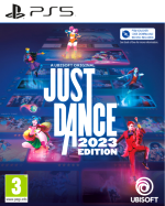 Just Dance 2023 (Code in Box)
