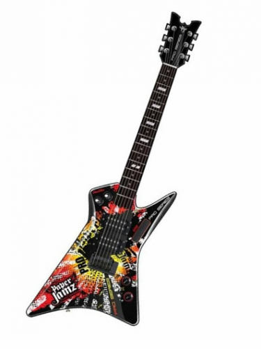 Dotyková gitara Paper Jamz PRO 1 (PC)