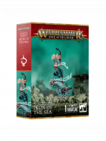 W-AOS: Idoneth Deepkin - Ikon of the Sea (1 figúrka)