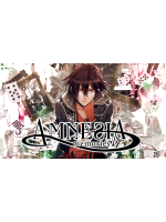 Amnesia: Memories (PC) Klíč Steam
