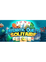 Atlantic Quest Solitaire