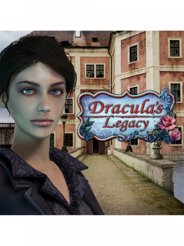Dracula's Legacy (DIGITAL)