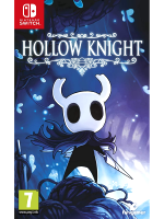 Hollow Knight BAZAR