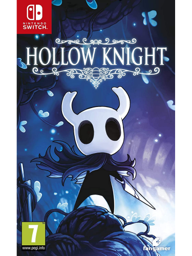 Hollow Knight BAZAR (SWITCH)