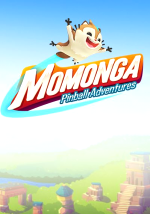 Momonga Pinball Adventures