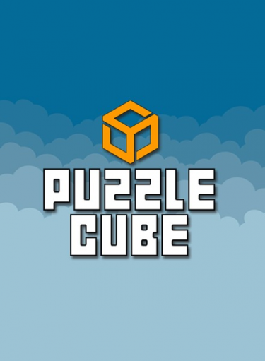 Puzzle Cube (DIGITAL)