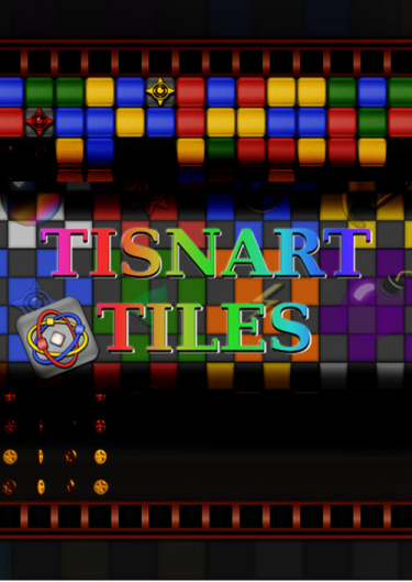 Tisnart Tiles (DIGITAL)