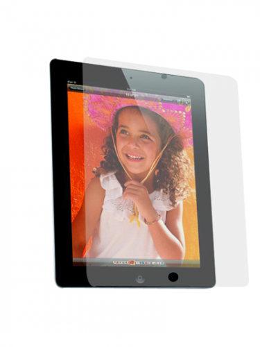 Fólia pre iPad 3 (antireflexná) (PC)