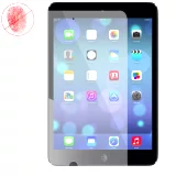 ohranná fólia pre iPad (antireflexná)