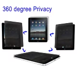 Ochranná fólia pre iPad (ochrana súkromia)