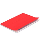 Smart Cover pre iPad Air (červený)