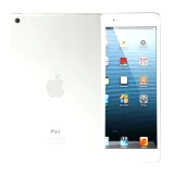 Puzdro pre iPad Air (priehľadné)