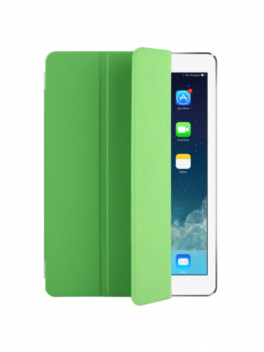 Smart Cover pre iPad Air (zelený) (PC)