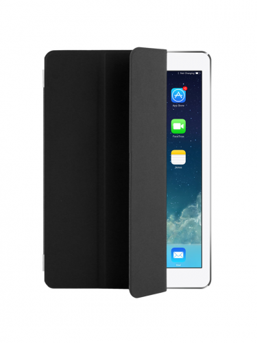 Smart Cover pre iPad Air (čierny) (PC)