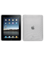 TPU kryt pre iPad