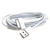 USB kábel pre iPhone 3GS, 3G