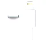 USB kábel pre iPhone 6, 5s, 5, iPad Air (Lightning)