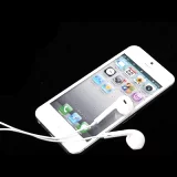 Slúchadlá pre iPhone 6, 5s, 5, 4s, 4, 3G, 3