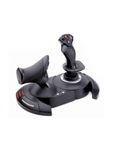 Letecká páka Thrustmaster T Flight Hotas X (PS3/PC) (PC)