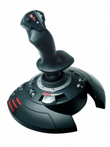 Joystick Thrustmaster T-Flight Stick X (PC)