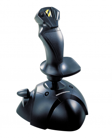 Thrustmaster USB Joystick (PC)