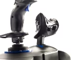 Letecká páka Thrustmaster T Flight Hotas 4 Starter Pack (PS4/PC)