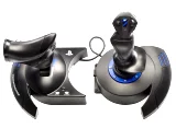 Letecká páka Thrustmaster T Flight Hotas 4 Starter Pack (PS4/PC)