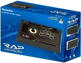 Ovladač Real Arcade Pro N Hayabusa (PS4/PS3/PC)